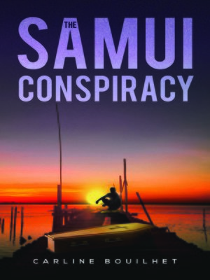 cover image of The Samui Conspiracy